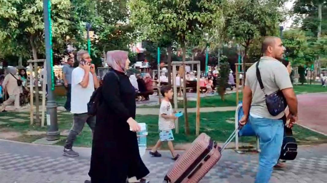 Balıkesir depremi, İstanbul depremini tetikler mi? Deprem uzmanlarından çarpıcı açıklamalar! 10